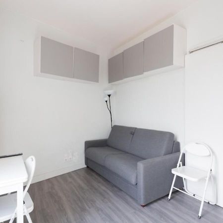 Studio Meuble Gentilly Exterior foto