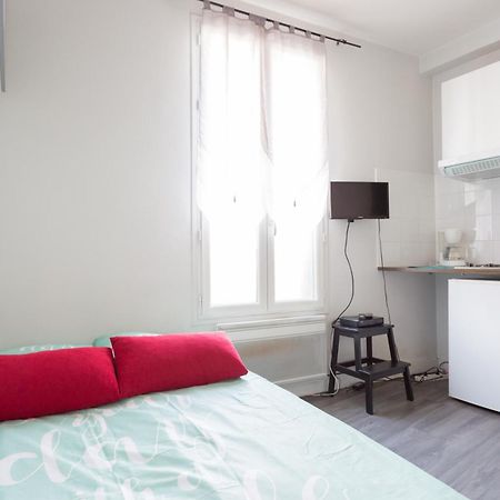 Studio Meuble Gentilly Exterior foto