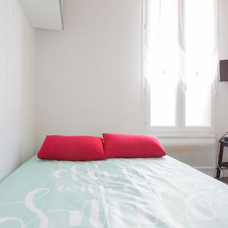 Studio Meuble Gentilly Exterior foto