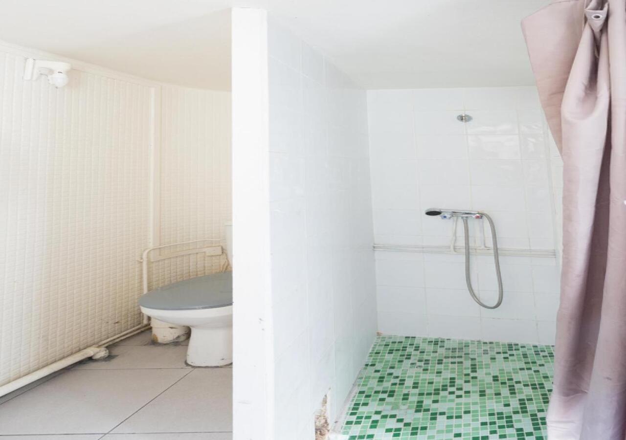 Studio Meuble Gentilly Exterior foto