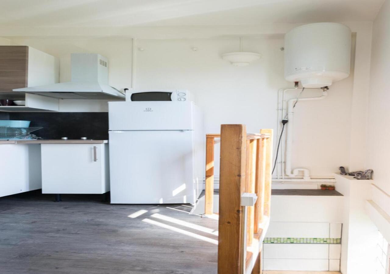 Studio Meuble Gentilly Exterior foto