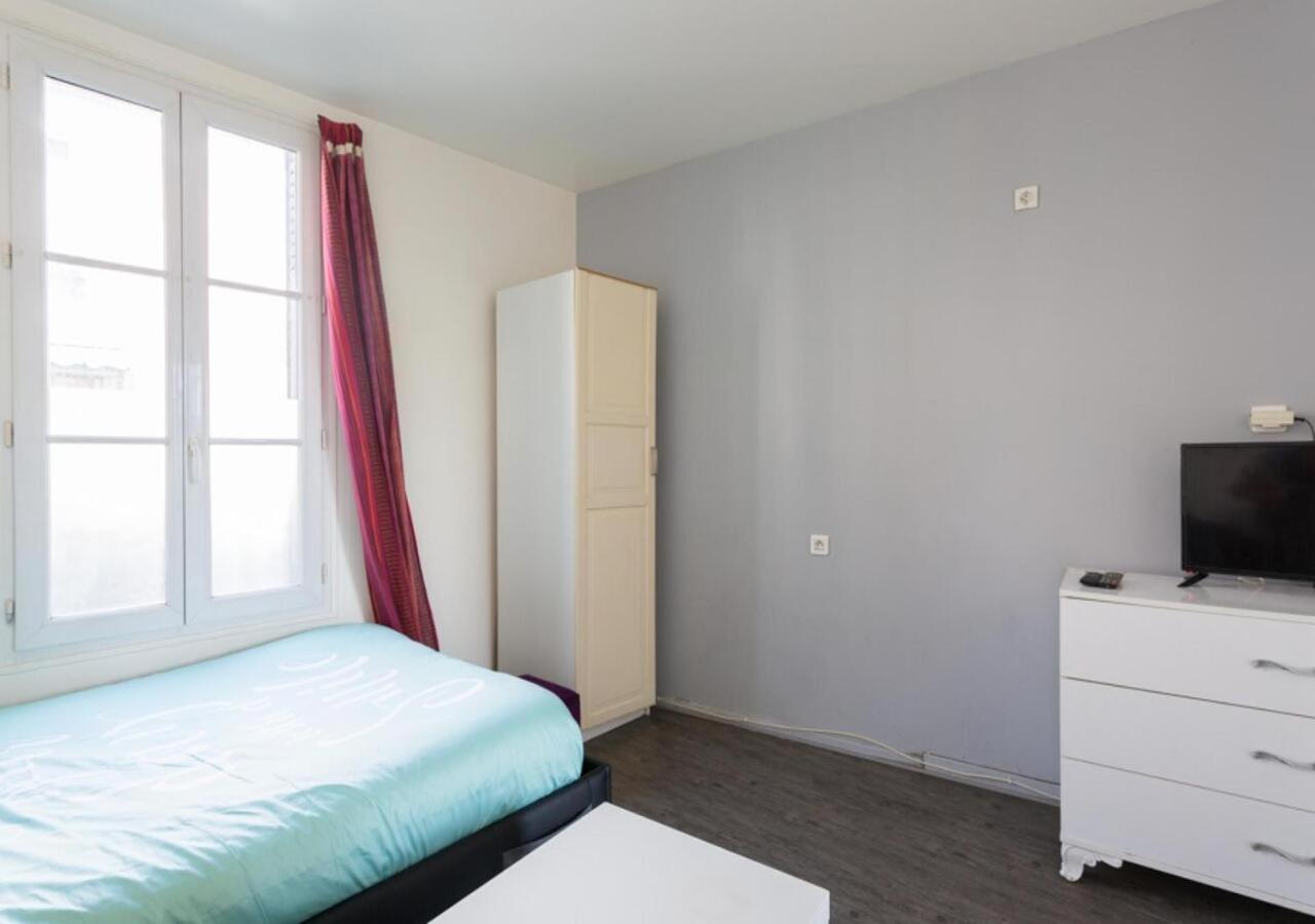Studio Meuble Gentilly Exterior foto