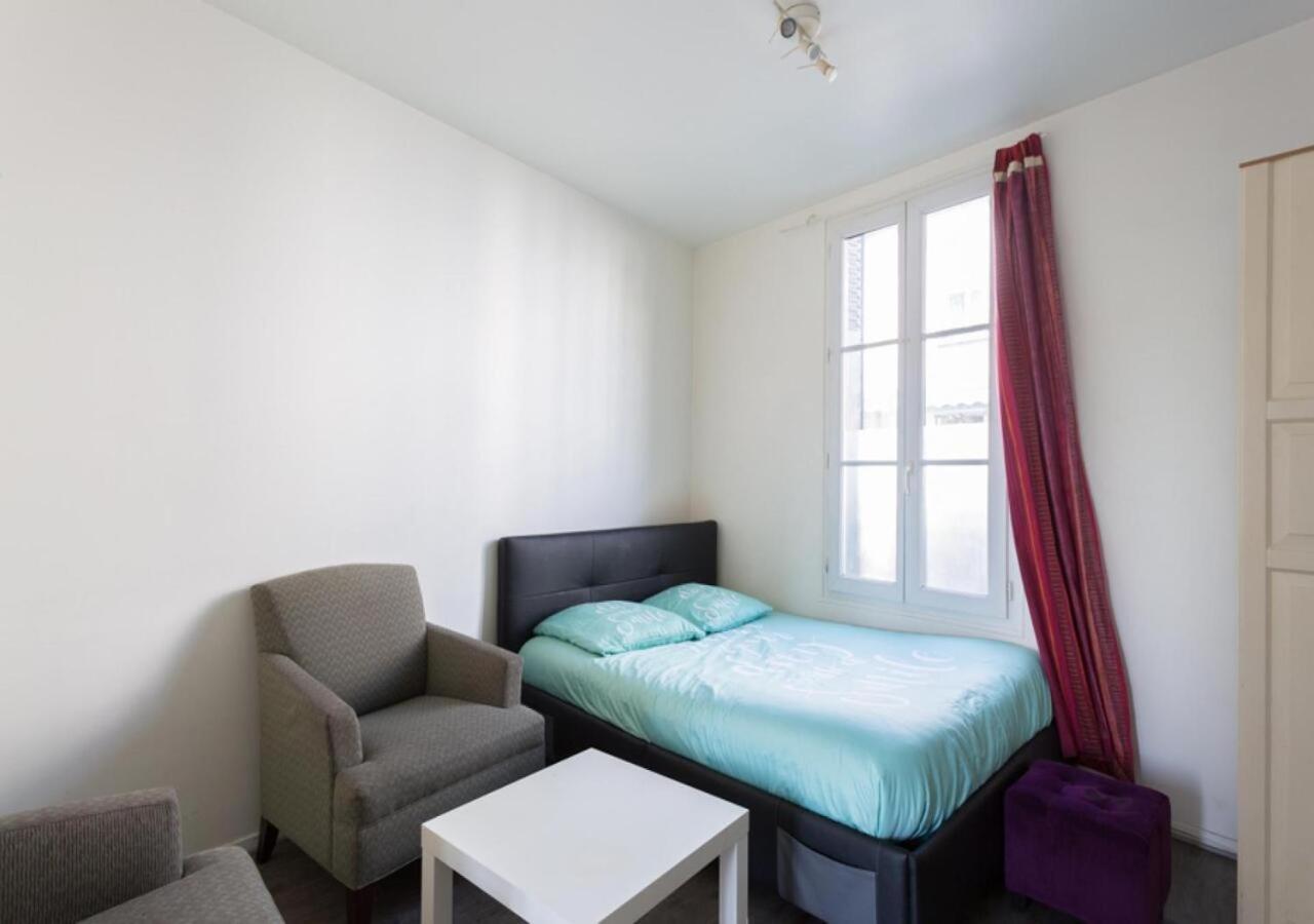 Studio Meuble Gentilly Exterior foto