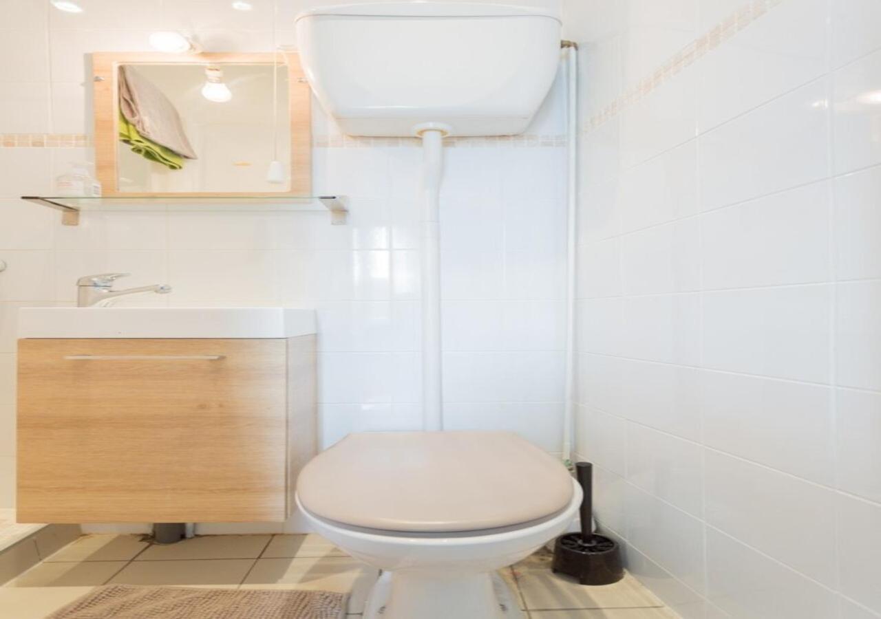 Studio Meuble Gentilly Exterior foto