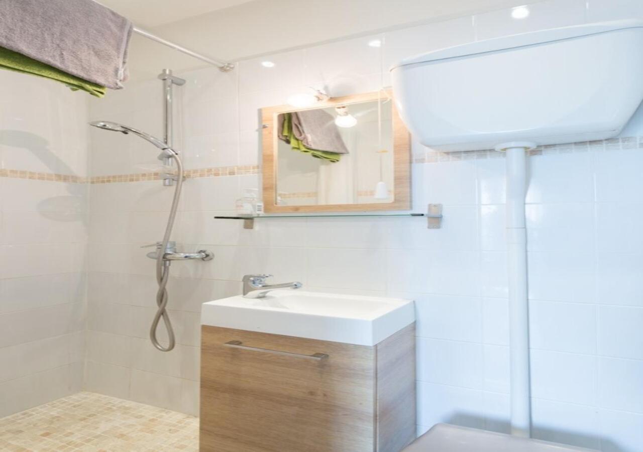 Studio Meuble Gentilly Exterior foto