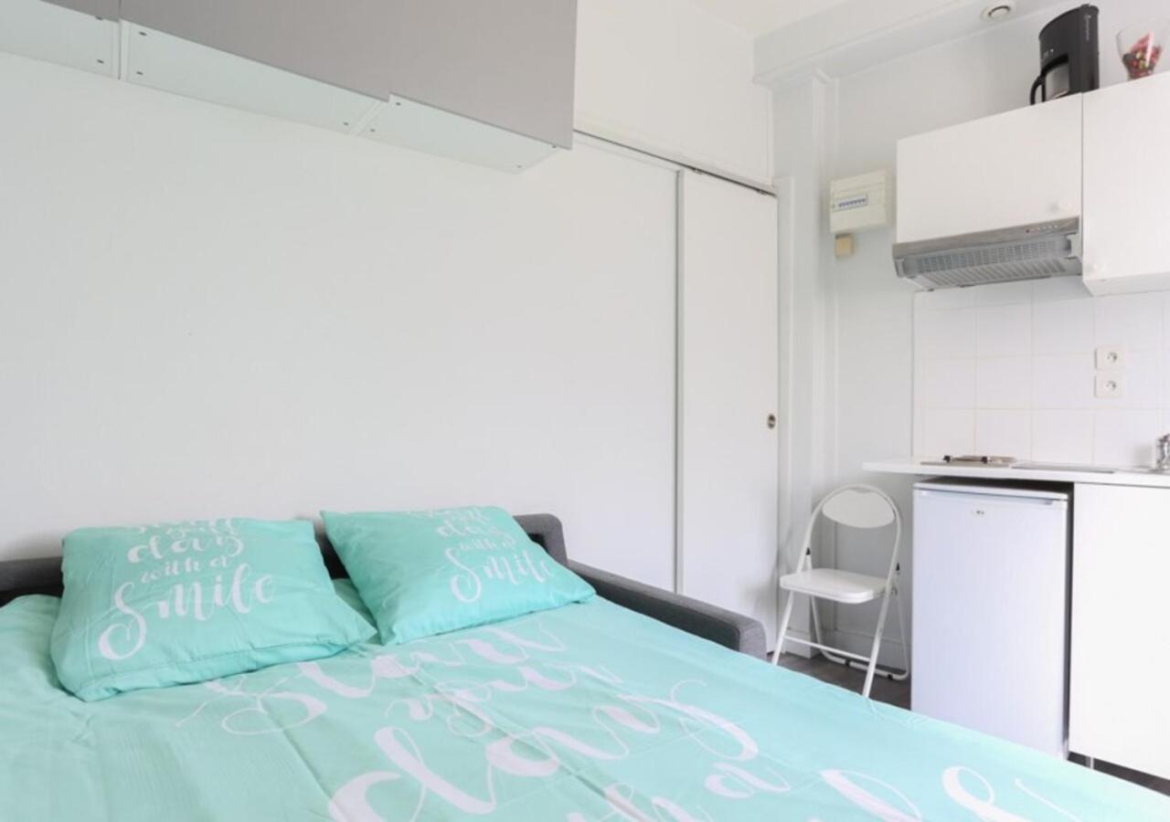 Studio Meuble Gentilly Exterior foto