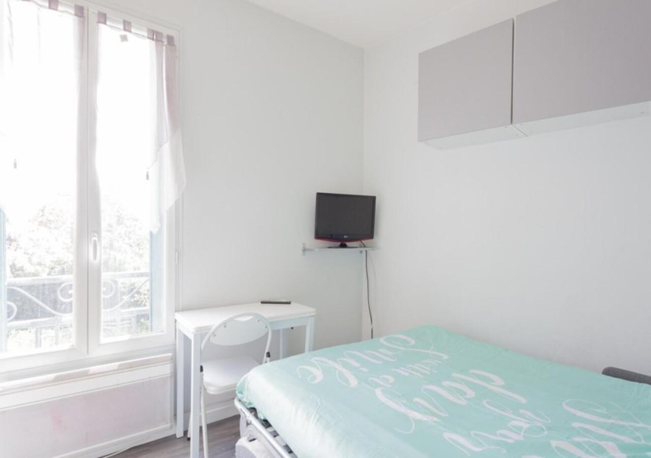 Studio Meuble Gentilly Exterior foto