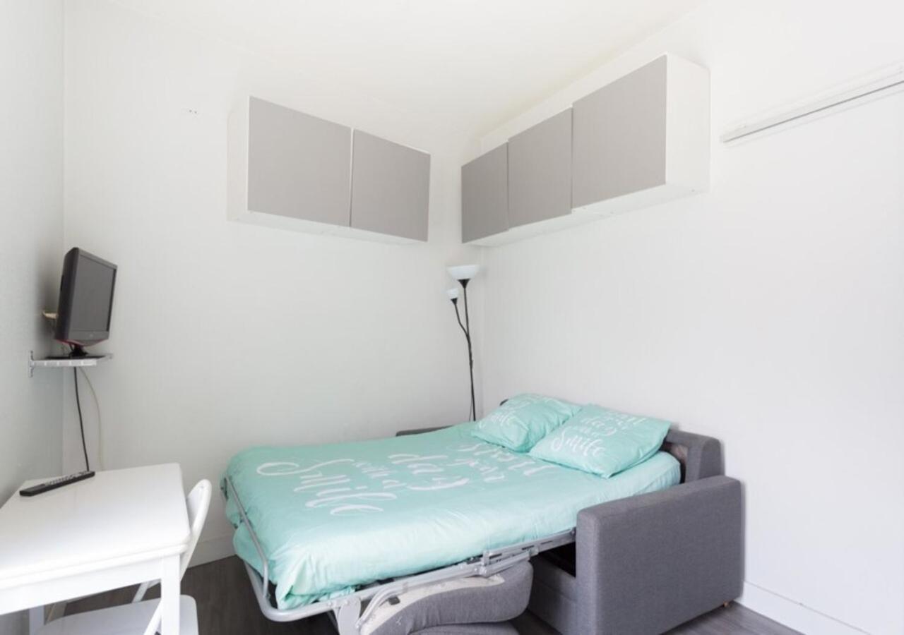 Studio Meuble Gentilly Exterior foto