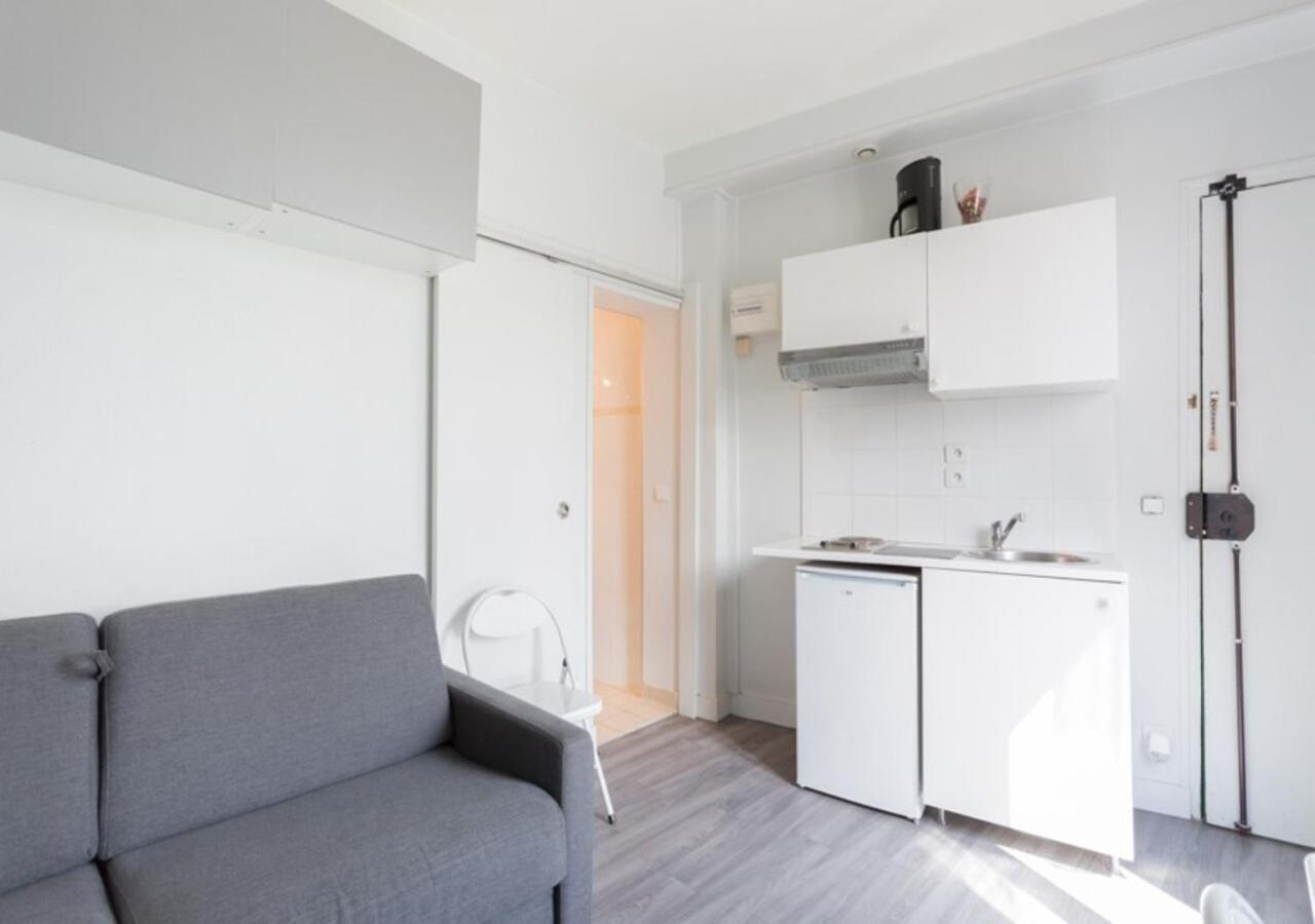 Studio Meuble Gentilly Exterior foto