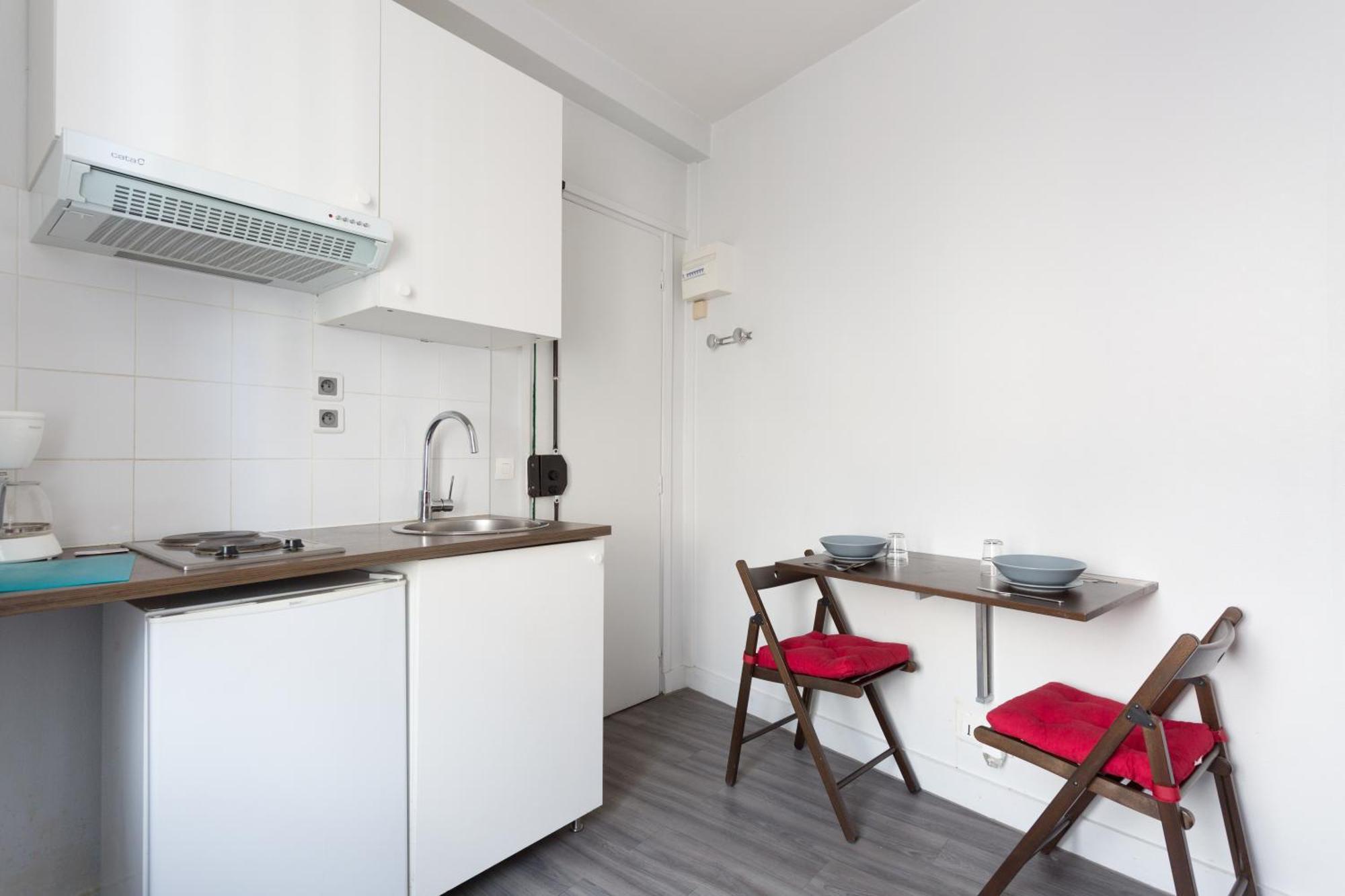 Studio Meuble Gentilly Exterior foto