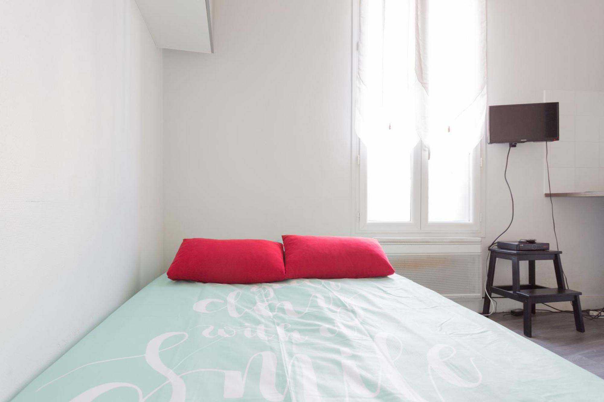 Studio Meuble Gentilly Exterior foto