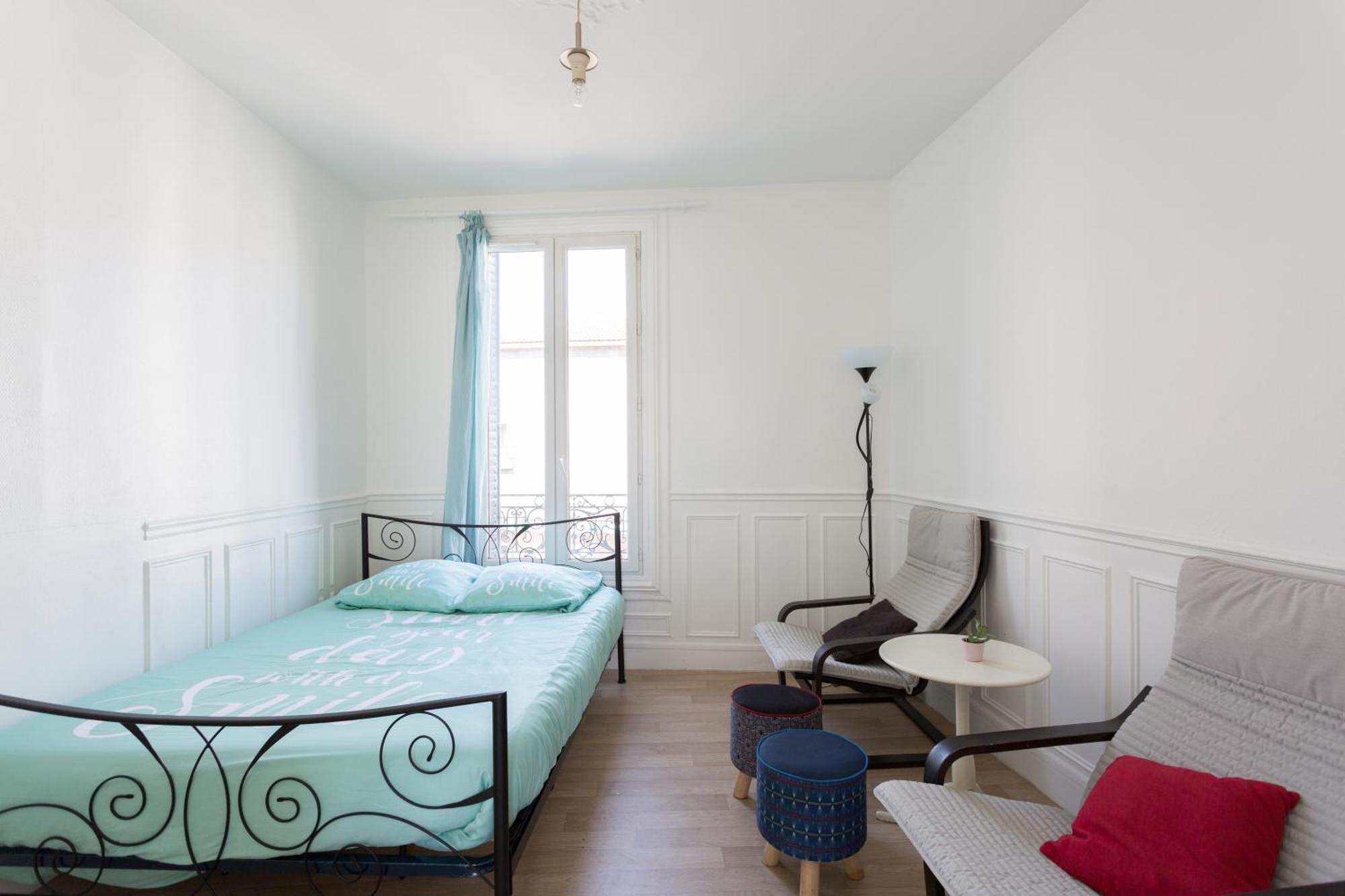 Studio Meuble Gentilly Exterior foto
