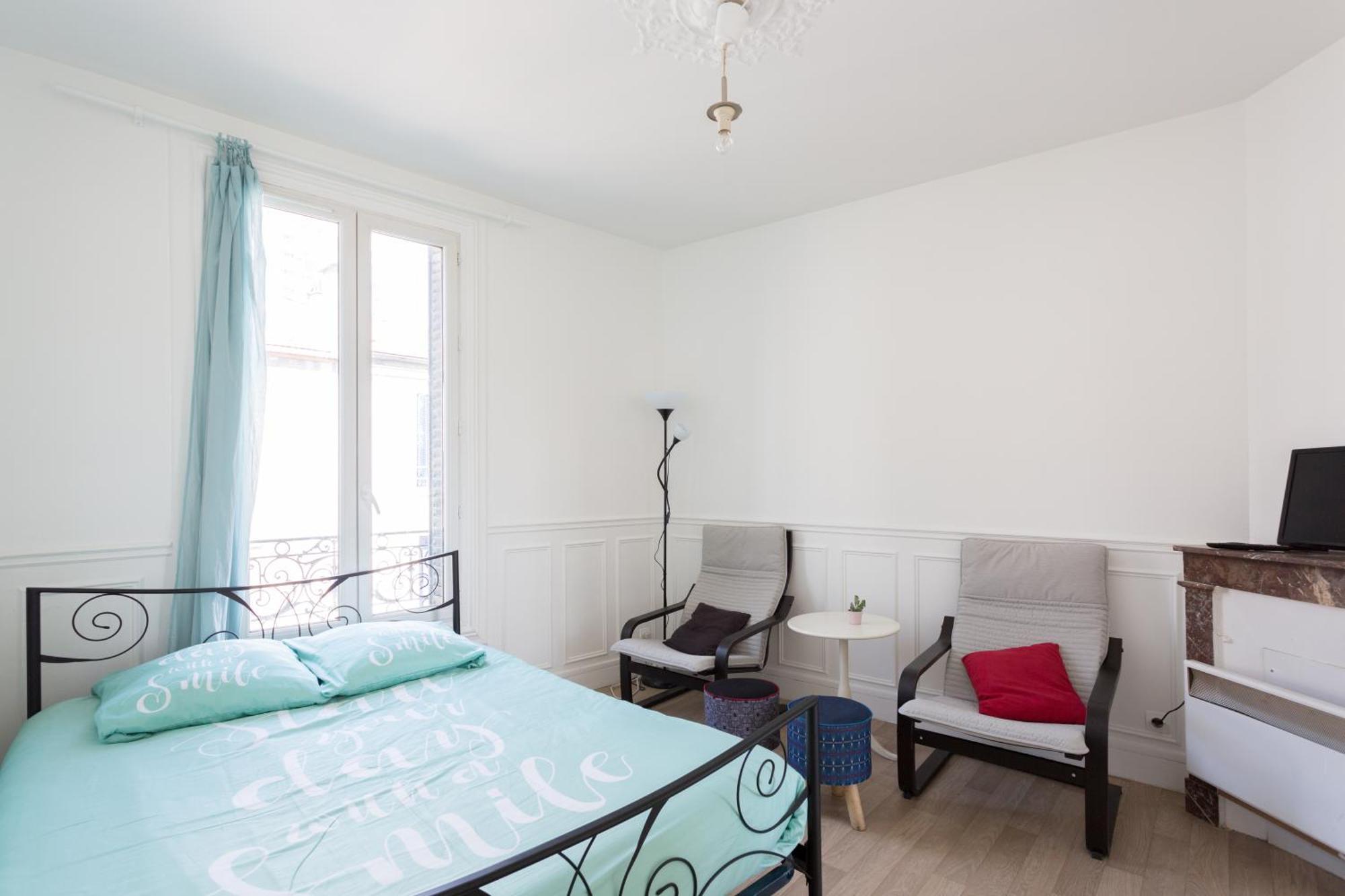 Studio Meuble Gentilly Exterior foto