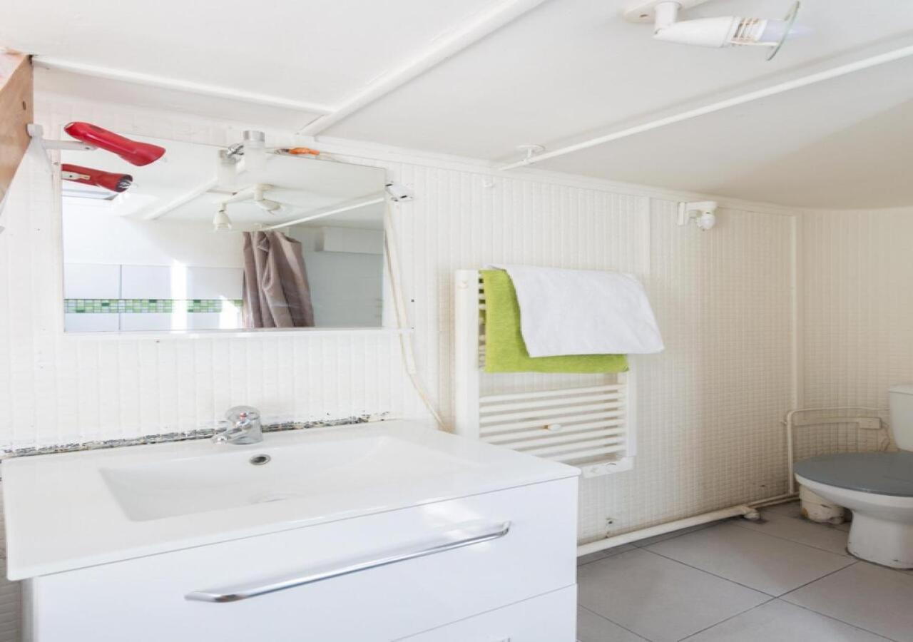 Studio Meuble Gentilly Exterior foto